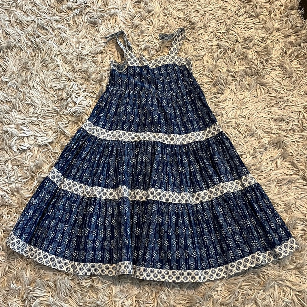 New without tag. Zara dress. Size 8